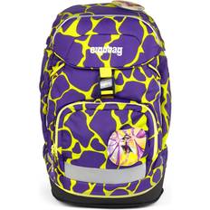 Ergobag Skolväska Prime - SuperpowerBear