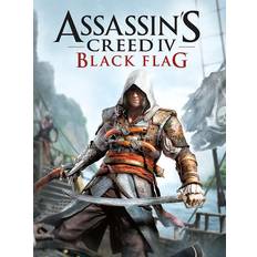 Assassin's Creed IV: Black Flag (PC)
