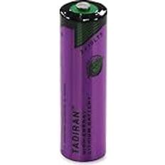 Tadiran Tadiran SL-760 AA Lithium Batteri 3.6V 1 styck, Standard
