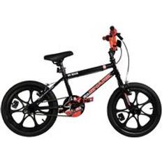 Urban Shark 16In Kids BMX Bike