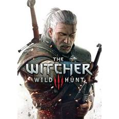 The Witcher 3 Wild Hunt PC