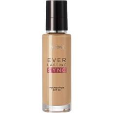 Oriflame THE ONE Everlasting Sync Light Sand Warm Foundation