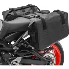 Bagtecs Satteltaschen wd1 für yamaha fazer fz8 fazer fz8