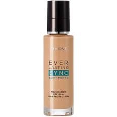 Oriflame THE ONE Everlasting Sync Mattifying Foundation SPF 10 Beige Neutral