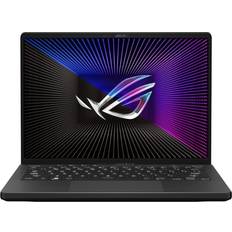 ASUS ROG Zephyrus G14 GA402NU-N2026W Tietokone