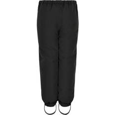Nylon Overtrousers - Black (16816)