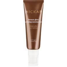 Hickap bronze Hickap Bronze Glow Priming Moisturizer 50ml