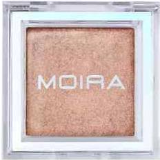 Moira lucent cremiger lidschatten 03 comet 2,1g uniwersalny
