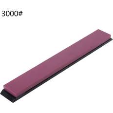 Dechoicelife S 120-10000# Sharpener Black Silicon Kitchen Damascus Chef