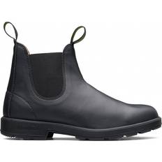 Zapatos Blundstone Botas Original Vegan Chelsea - Black Unisex