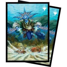 Ultra Pro UP Murders at Karlov Manor 100ct Deck Protector Sleeves B for Magic: The Gathering