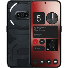 Nothing phone Nothing Phone (2a) 12GB RAM 256GB Black