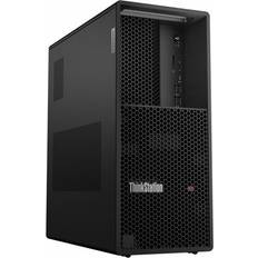 Desktop Computers Lenovo ThinkStation P3 30GS0062US Workstation Core