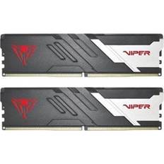 Patriot Viper Venom DDR5 7000MHz 2x16GB ECC (PVV532G700C32K)