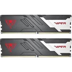  Viper Venom DDR5 7000MHz 2x16GB ECC (PVV532G700C32K)