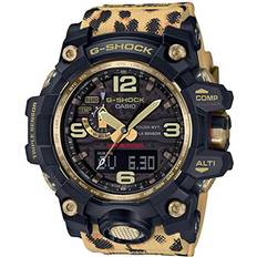 Casio G Shock Mudmaster GWG-1000WLP-1A