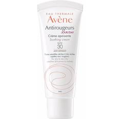 Päivävoide - UV-suoja Kasvovoiteet Avène Antirougeurs Anti-Redness Cream SPF30