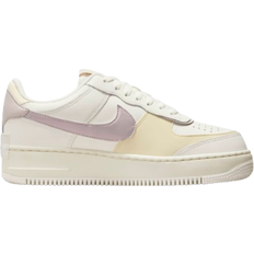 Nike Air Force 1 Shadow W - Sail/Coconut Milk/Platinum Violet