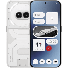 Nothing Android - Sí Teléfonos móviles Nothing Phone (2a) 128GB