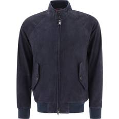 Baracuta Jakke Herre - Blå