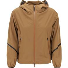 Hernö Herno Laminar Lightweight Matte Light Jacket