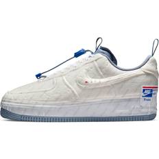 Nike Tiempo Zapatos Nike Air Force 1 Low Experimental USPS Postal Ghost