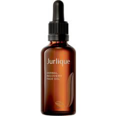 Herbal Recovery Face Oil
