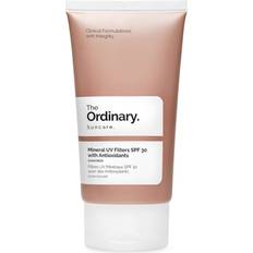 The Ordinary Sun Protection & Self Tan The Ordinary Mineral UV Filters with Antioxidants SPF30 50ml