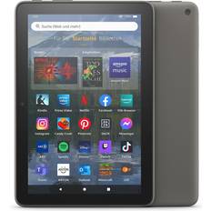 Amazon Tablets Amazon Fire HD 8 Plus 32GB