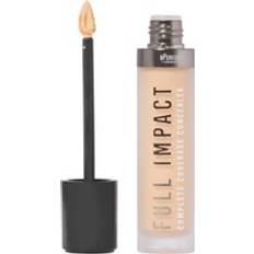 Bperfect Full Impact Complete Coverage Concealer - Medium 3