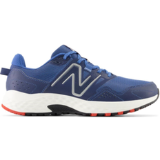 New Balance 410 v8 Azul Marino Blanco - Blue/White