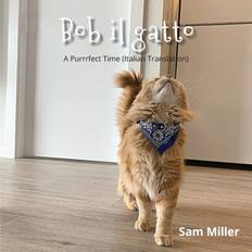 Bob Il Gatto (Paperback) (Paperback)