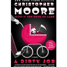 A Dirty Job Christopher Moore 9780062147646