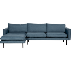 Beliani Chaiselong Sofa