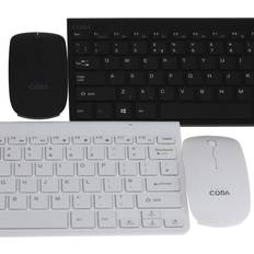 Kenable CODA Wireless Mouse & Compact Mac