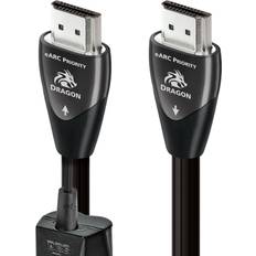 Audioquest Dragon eARC-Priority 48 Cable - 3m PVC