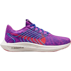 Nike Pegasus Turbo W - Fuchsia Dream/Racer Blue/Baltic Blue/Bright Crimson