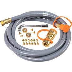 Gas Grill Accessories Blackstone Gas Conversion Kit