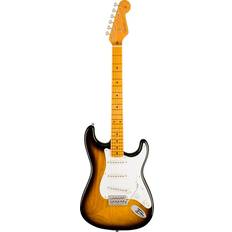E-Gitarren Fender American Vintage II 70th An. 1954 Stratocaster 2TS E-Gitarre