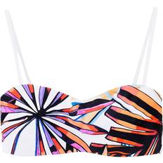 Vita Bikiniset Desigual Bikiniöverdel 'Playa'