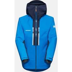 Mammut Taiss HS Hooded skaljakke, dame