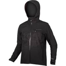 SingleTrack Jacket II - Black