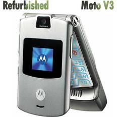 Cheap Motorola Mobile Phones Motorola Generalüberholtes Original V3 entsperrtes