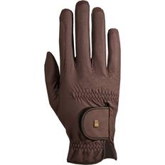 Chester Winter Gloves - Mocha