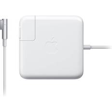 Apple adapter Apple 60W MagSafe Power Adapter Adattatore per ricarica Adatto a tipi di apparecchi MacBook MC461Z/A