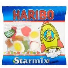 Haribo Starmix Bag 16g Case