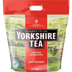 Yorkshire tea bags Yorkshire Tea Bags 2x1040