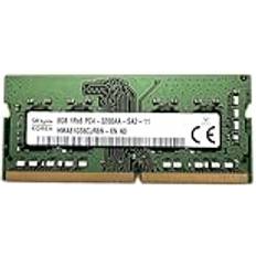 SK hynix 8GB SODIMM DDR4 3200AA 1Rx8 HMA81GS6CJR8N-XN