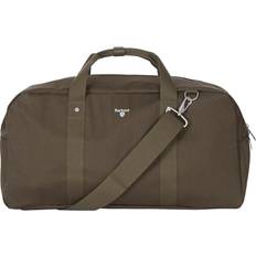 Barbour Bags Barbour Cascade Holdall Duffel Bag One Size