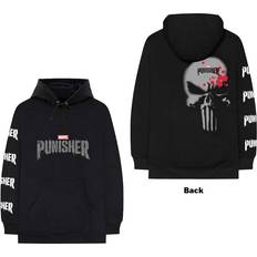 Marvel Comics Unisex Pullover Hoodie - Puni